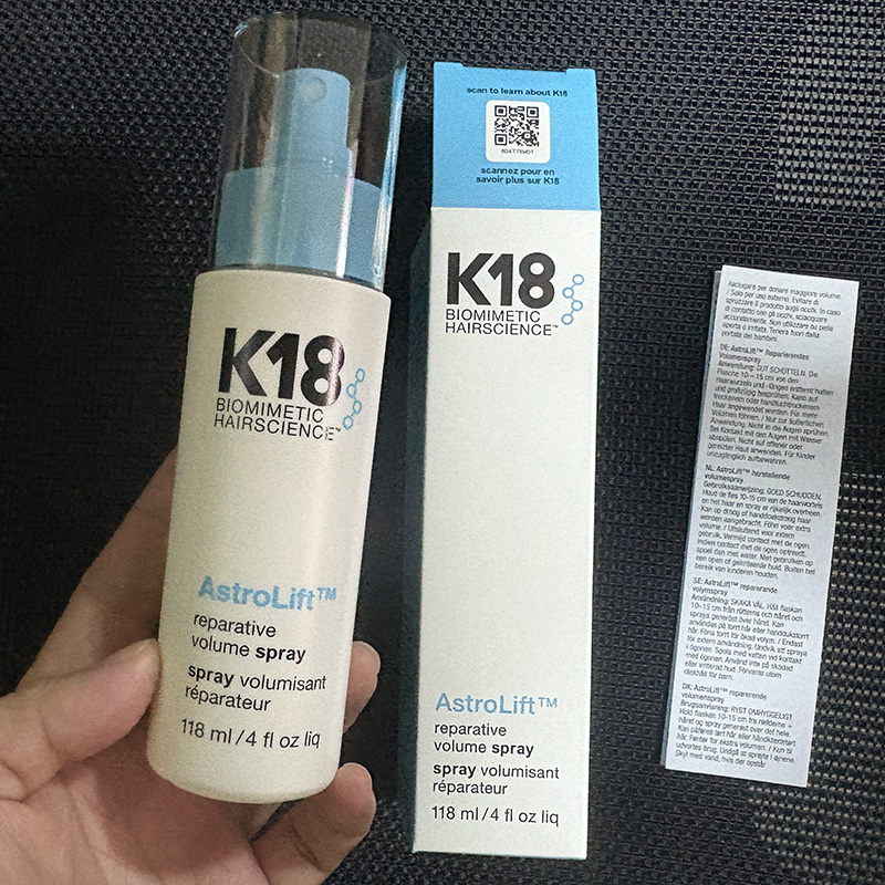 Fashion K18 Hair Care Products - Hair Care K18 review and price