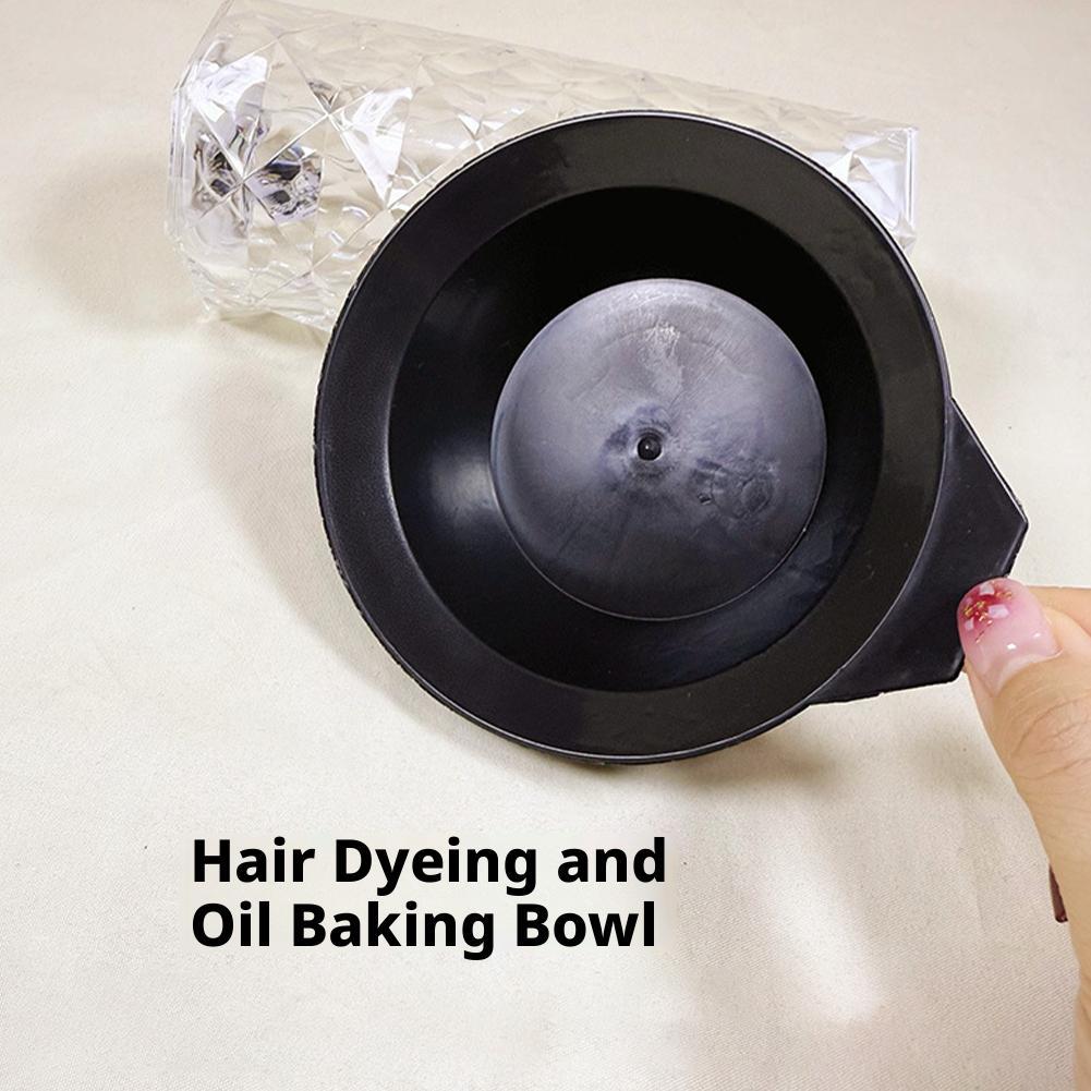 4Pcs Home Salon Hair Dyeing Br - Hair Care Lotion review and price