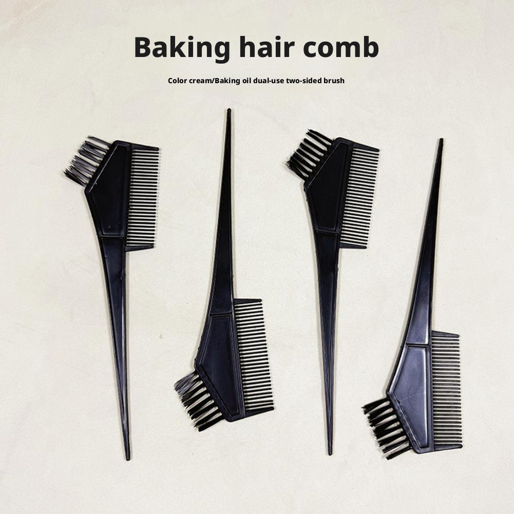 4Pcs Home Salon Hair Dyeing Br - Hair Care Lotion review and price
