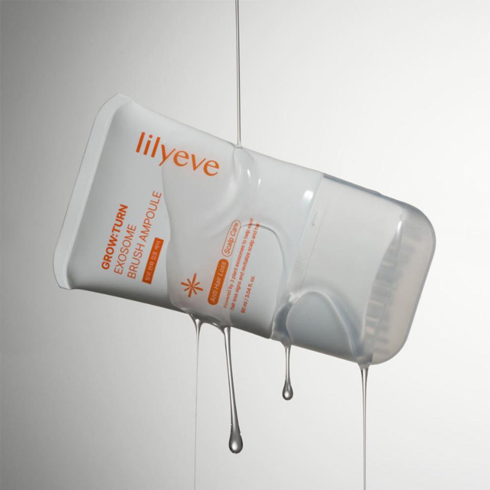 Lilyeve 100ml Hair Thicken Exo - Hair Care Korean Products review and price