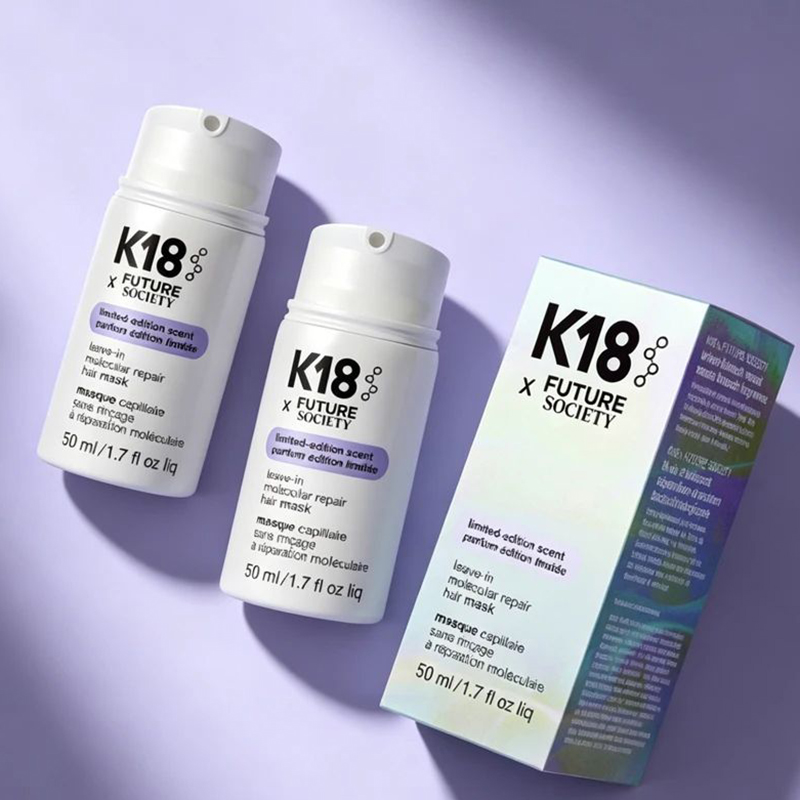 Original 50ml K18 Leave-In Mol - Hair Care K18 review and price