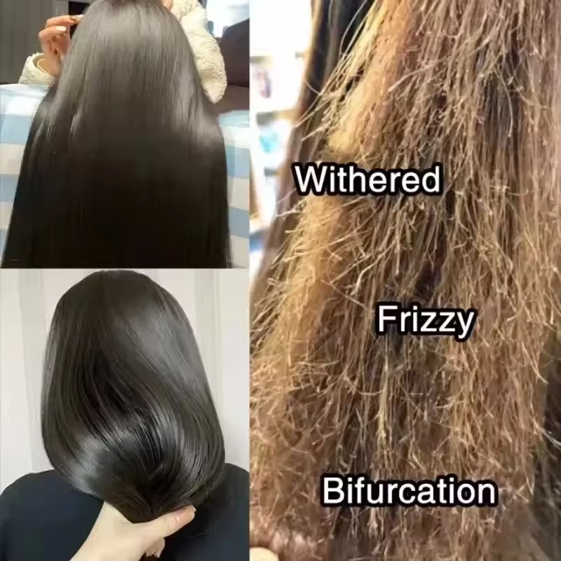 5 Seconds Repair Magical Kerat - Hair Care K18 review and price