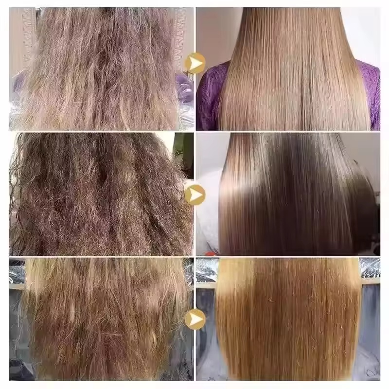 5 Seconds Repair Magical Kerat - Hair Care K18 review and price