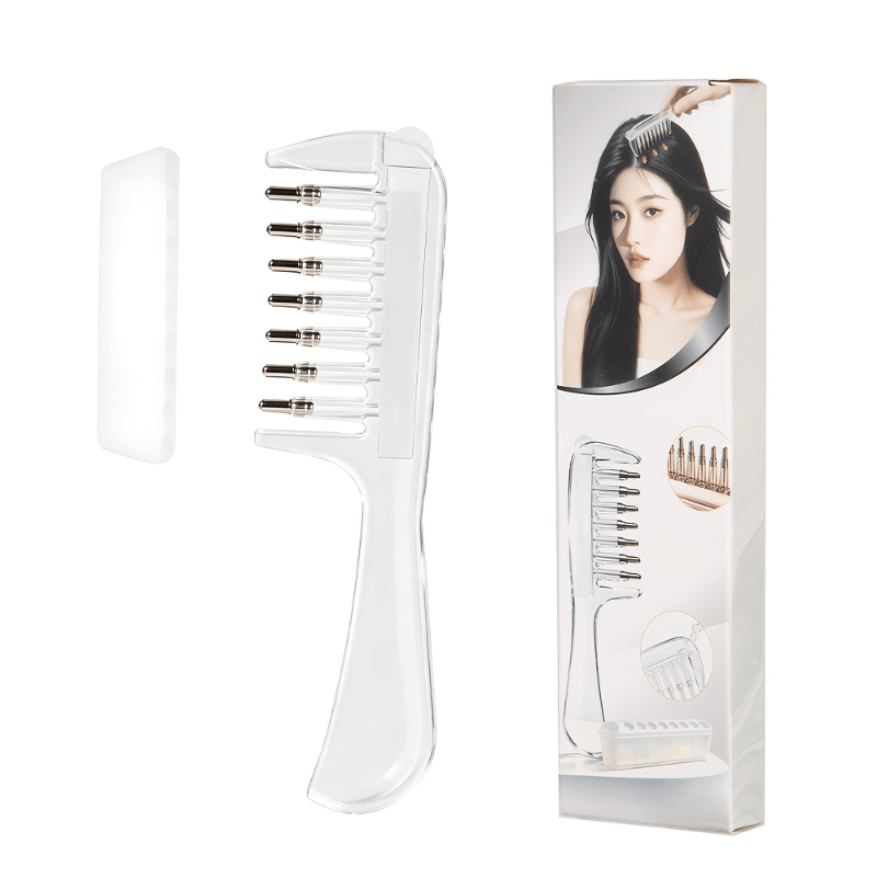 Transparent Essential Oil Infu - Hair Care Products review and price
