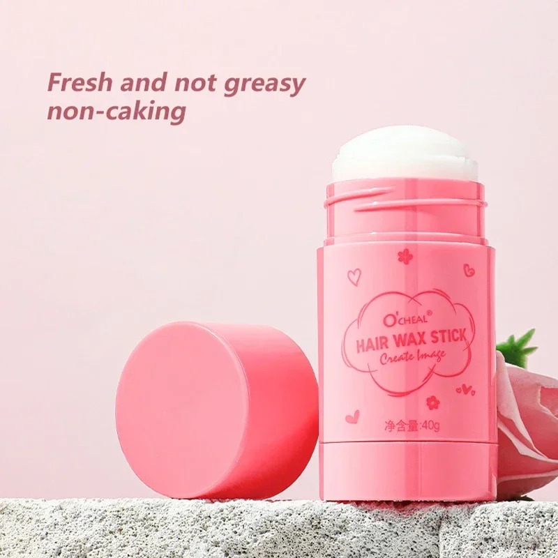 1pc Hair Wax Stick For Wig Pro - Hair Care Lotion review and price