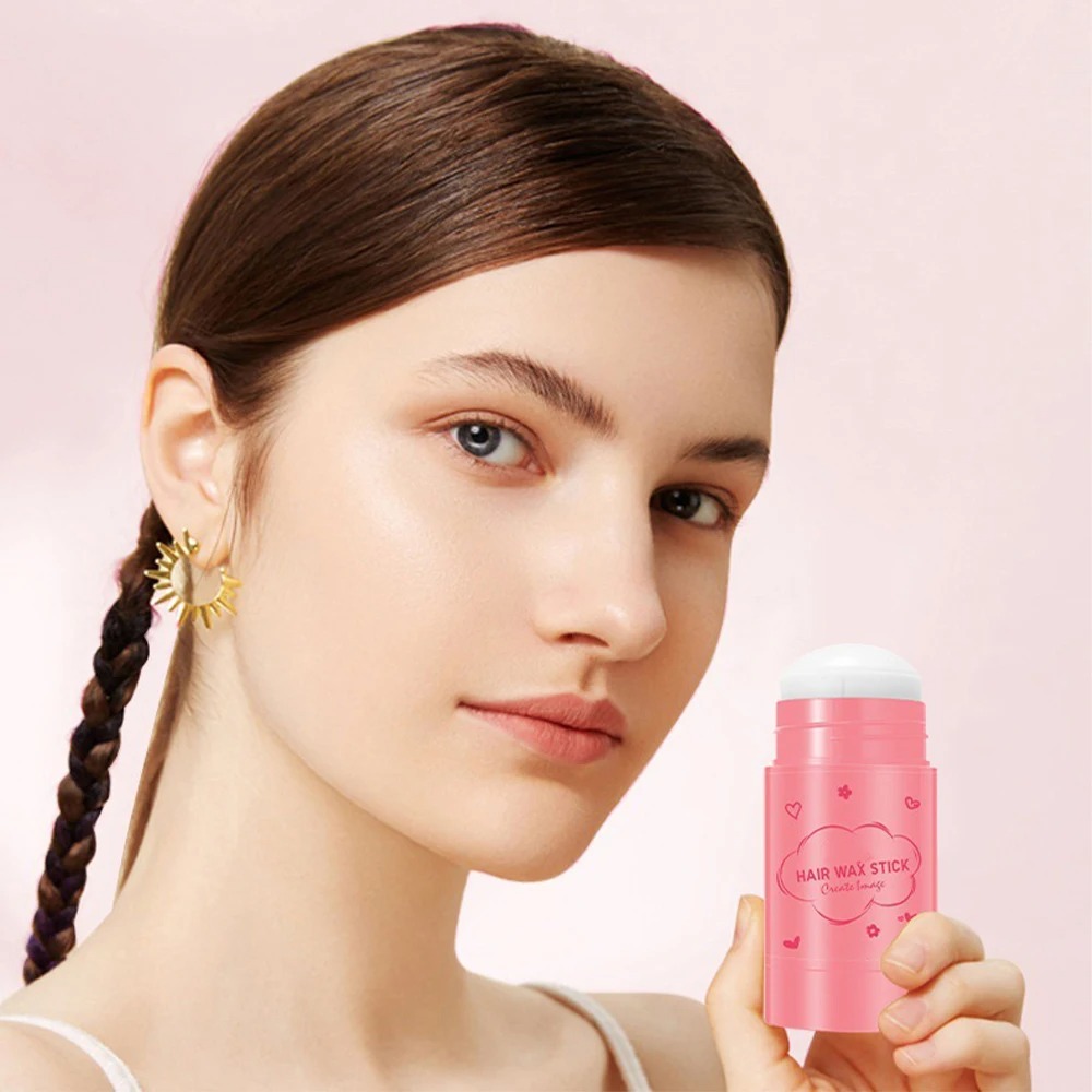 1pc Hair Wax Stick For Wig Pro - Hair Care Lotion review and price
