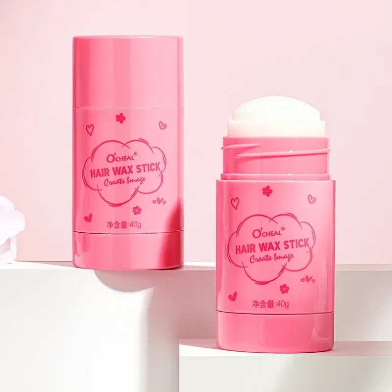1pc Hair Wax Stick For Wig Pro - Hair Care Lotion review and price