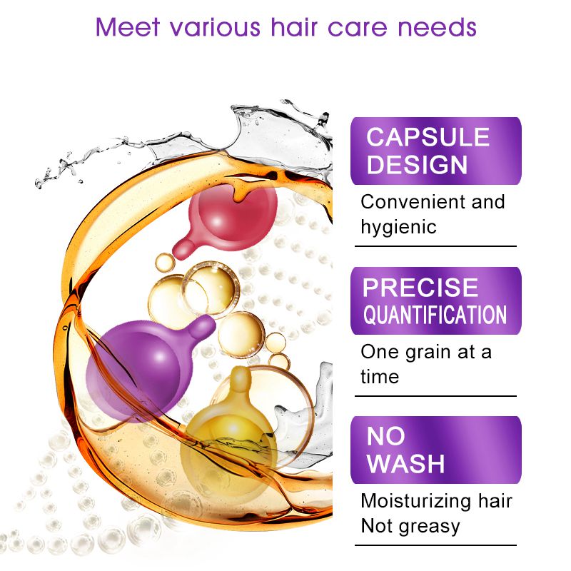 Sevich Smooth Silky Hair Vitam - Hair Care Korean Products review and price