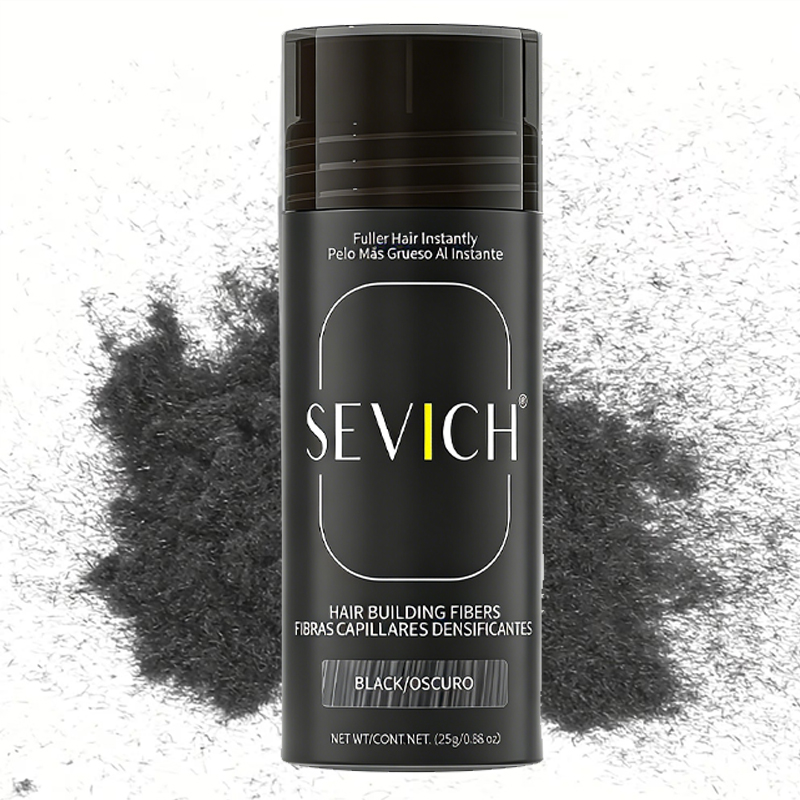 Sevich Hair Fibers Powder 25g  - Hair Care Products review and price