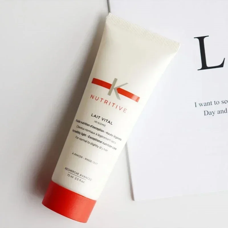 Hair Conditioner Series 75ml N - Hair Care Korean Products review and price