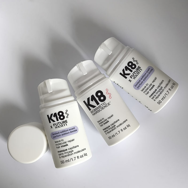 New Original K18 Leave-In Mole - Hair Care K18 review and price
