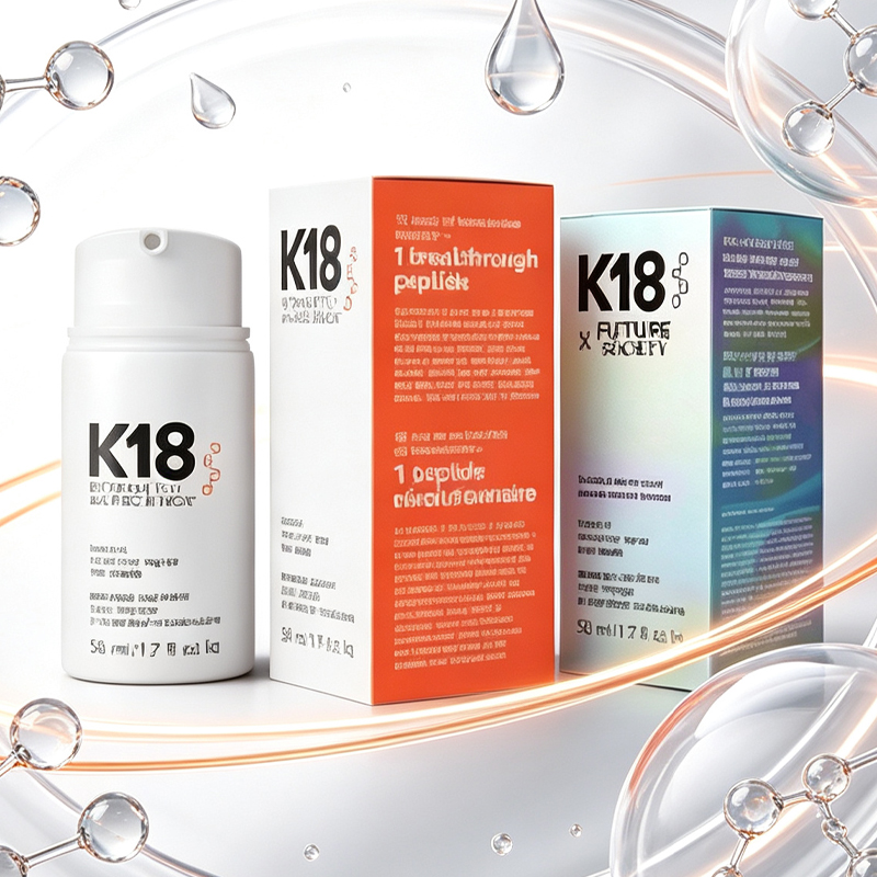 Hot K18 AstroLift Volume Spray - Hair Care K18 review and price