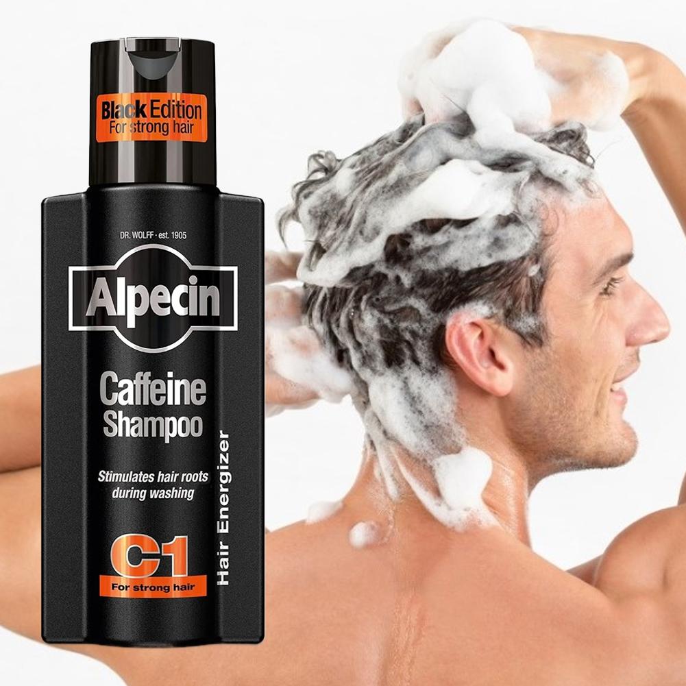 Men Shampoo with Natural Plant - Hair Care Dandruff review and price