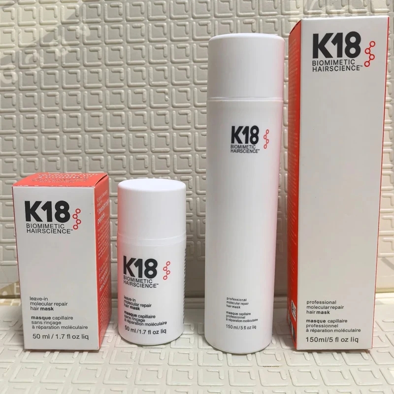 Popular K18 50ML Leave-In Mole - Hair Care K18 review and price