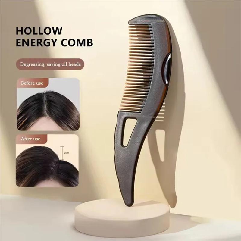 Self-Cleaning Scalp Massage Br - Hair Care Dandruff review and price