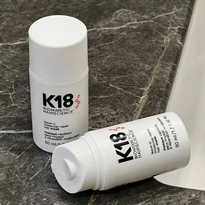 Hot K18 150ml 50ml Leave-In Mo - Hair Care K18 review and price