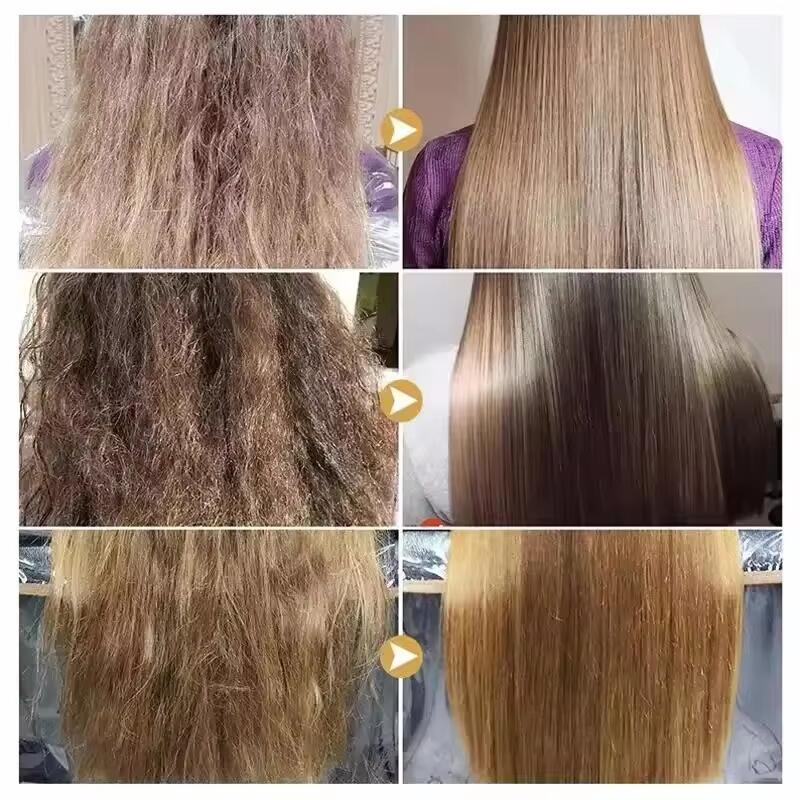 Magical Keratin Hair Mask 5 Se - Hair Care Korean Products review and price