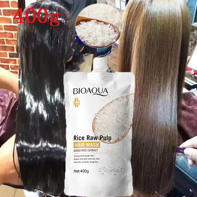 Magical Keratin Hair Mask 5 Se - Hair Care Korean Products review and price