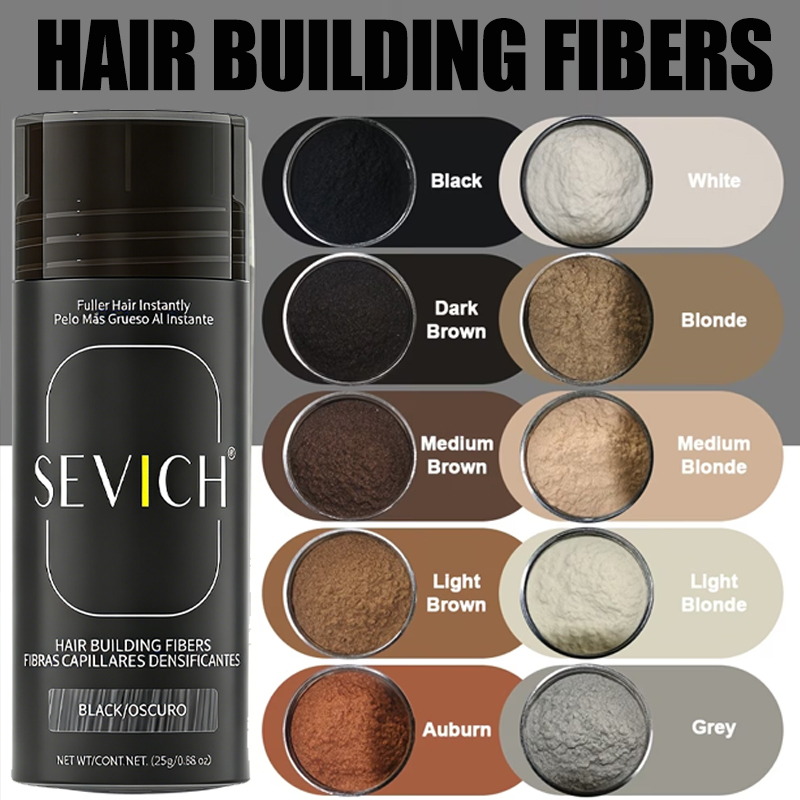 Professional Hair Building Fib - Hair Care Products review and price