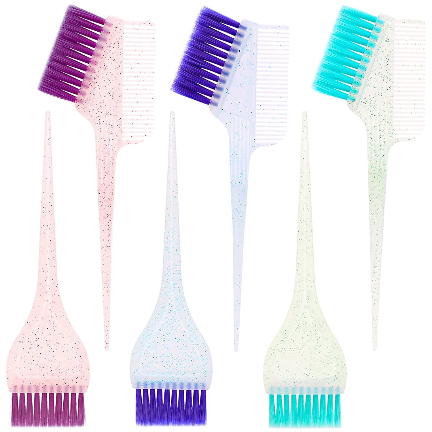 Professional Dye Hair Brush Sa - Hair Care Lotion review and price