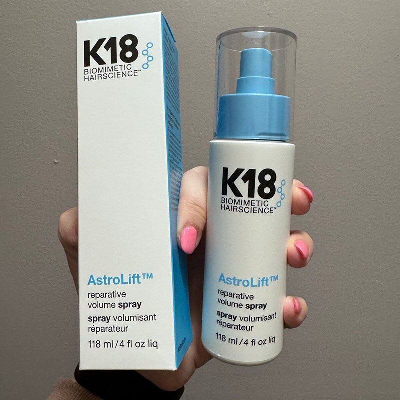 K18 118ML AstroLift Leave-In M - Hair Care K18 review and price
