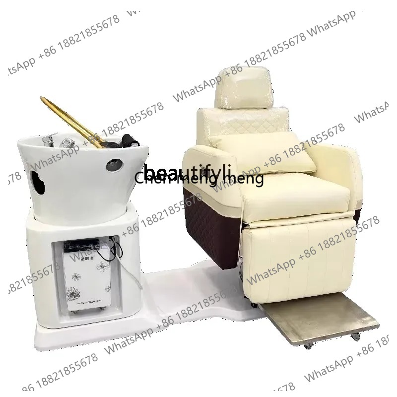 Smart High-End Hair Care Chair - Hair Care Organic review and price