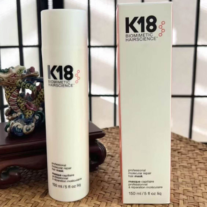 K18 AirWash AstroLift Dry Sham - Hair Care K18 review and price