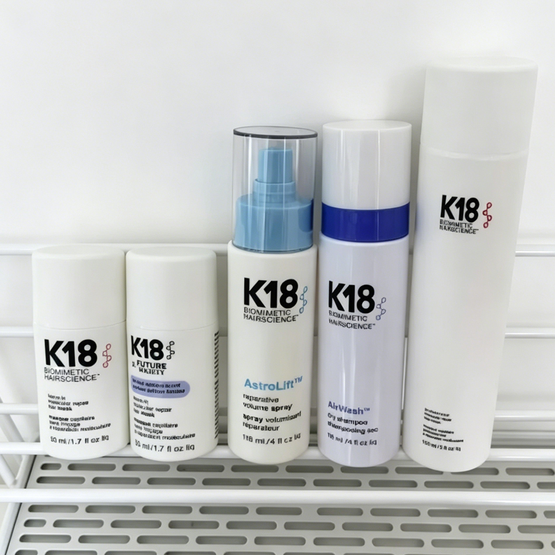 Fashion K18 Hair Care Products - Hair Care K18 review and price