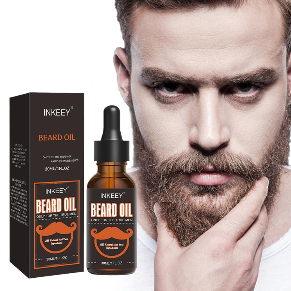 2PCS Beard Care Oil For Men Na - Hair Care Organic review and price